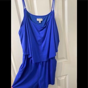 GUESS Romper! Brand New.